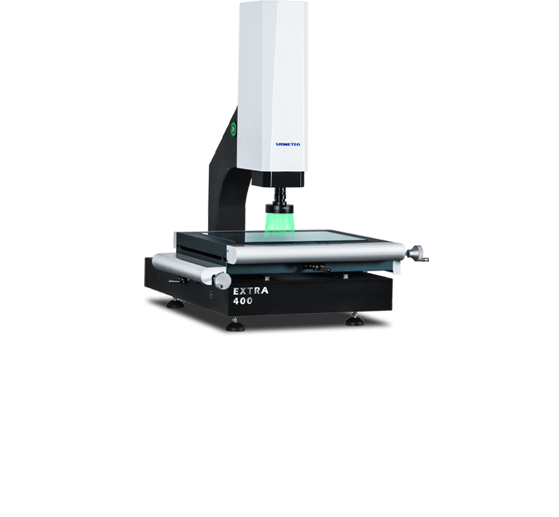 半自动型影像测量仪