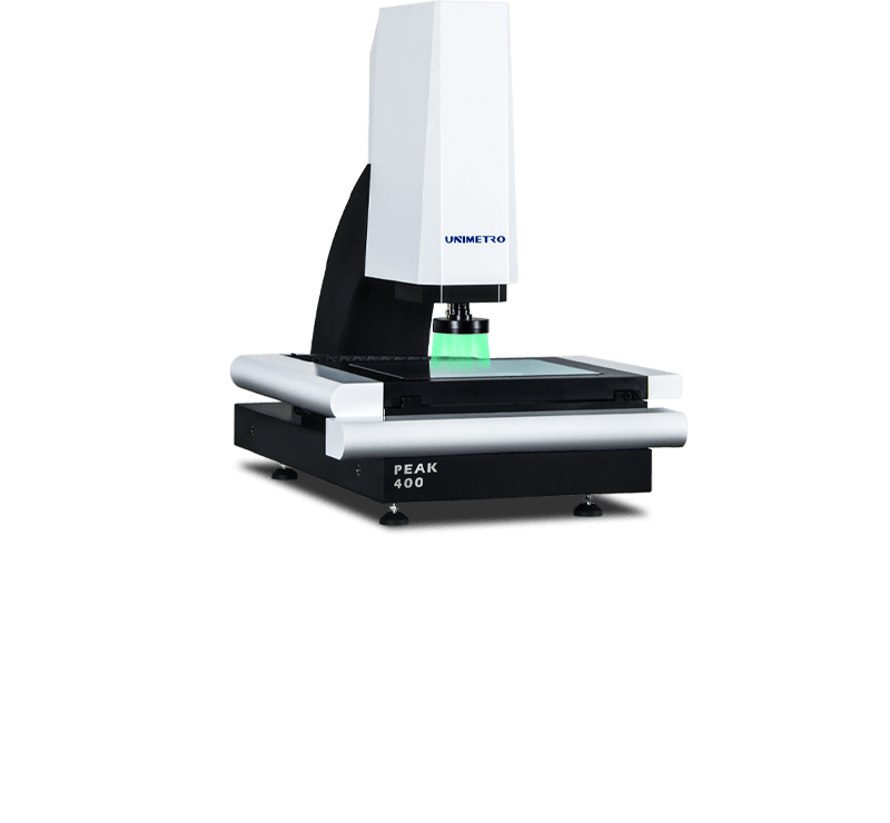 紧凑型全自动型影像测量仪