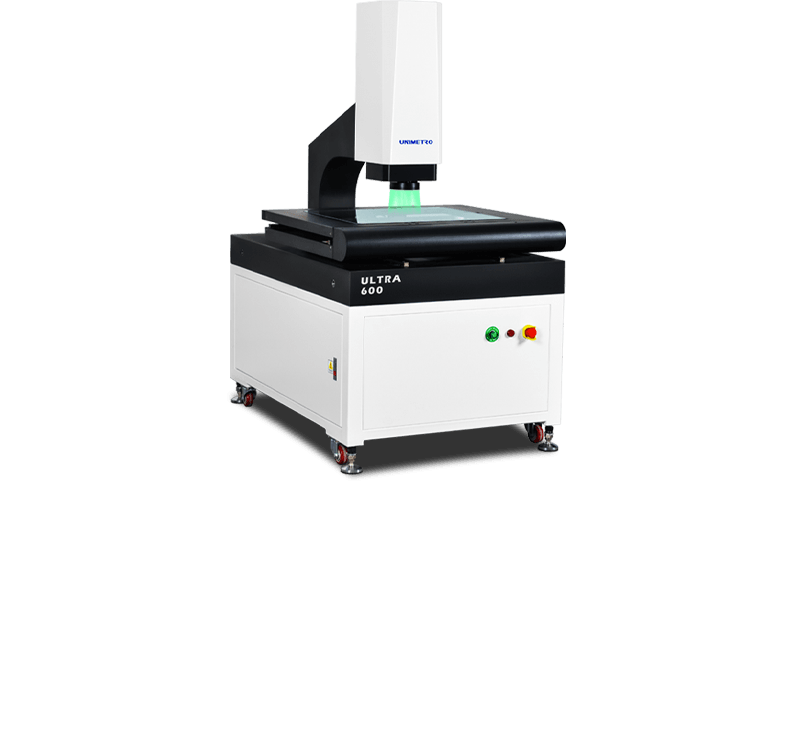 全自动型影像测量仪